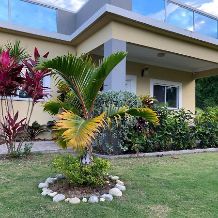 The Marina Villa de Sonja Ocho Ríos Exterior foto