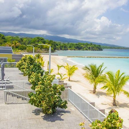 The Marina Villa de Sonja Ocho Ríos Exterior foto