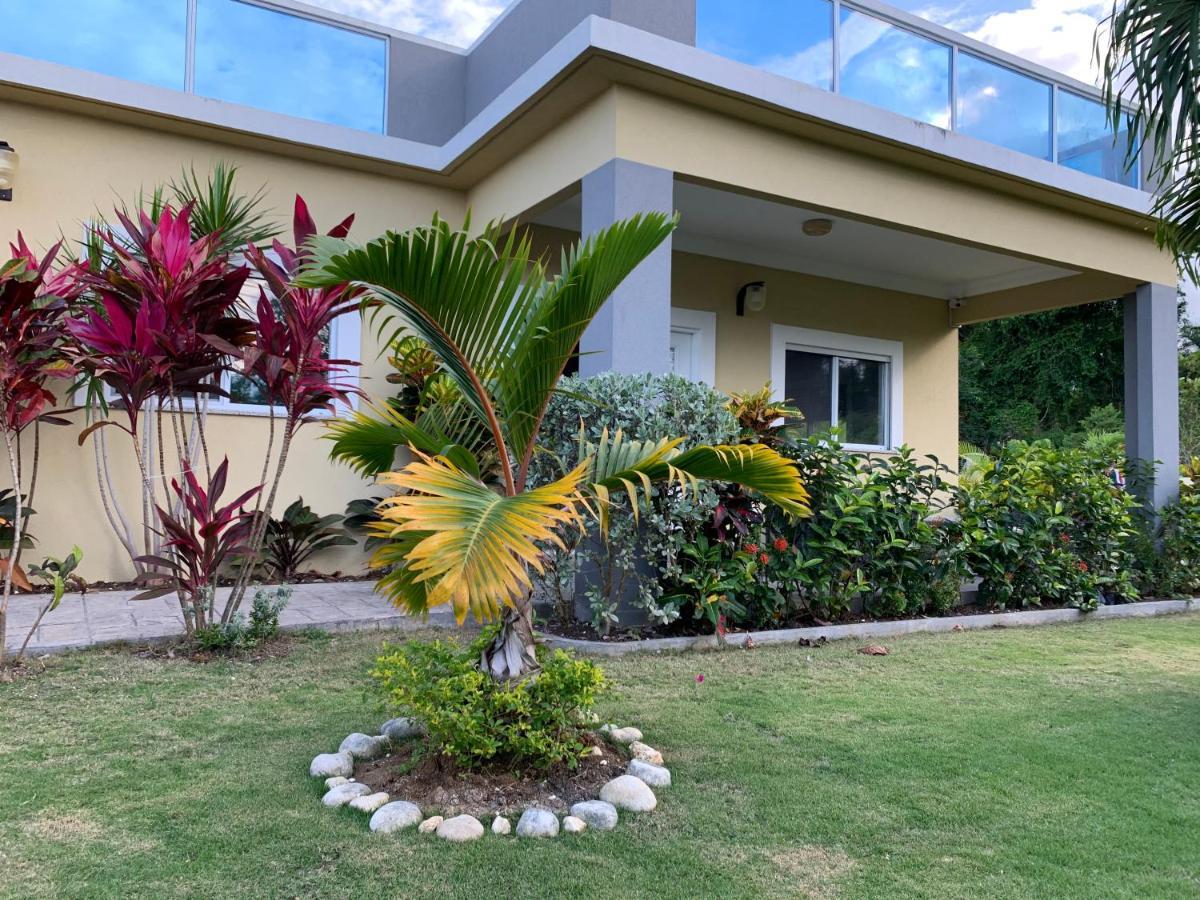 The Marina Villa de Sonja Ocho Ríos Exterior foto