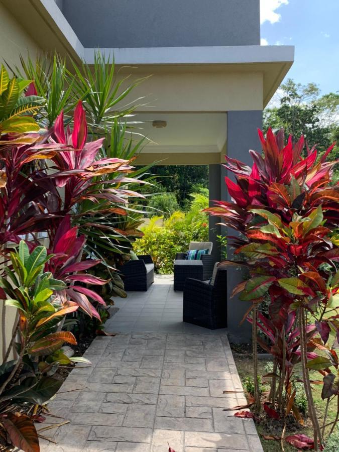 The Marina Villa de Sonja Ocho Ríos Exterior foto