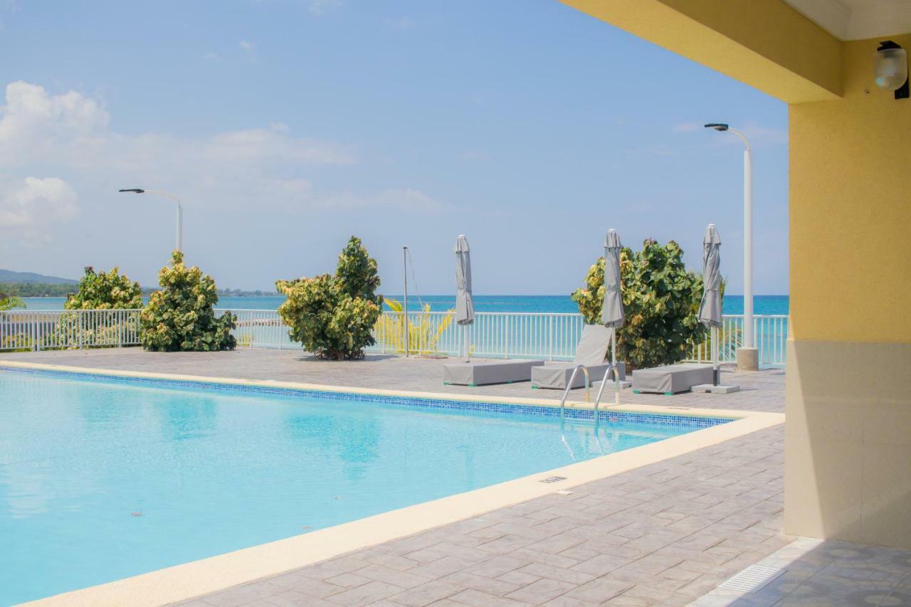 The Marina Villa de Sonja Ocho Ríos Exterior foto