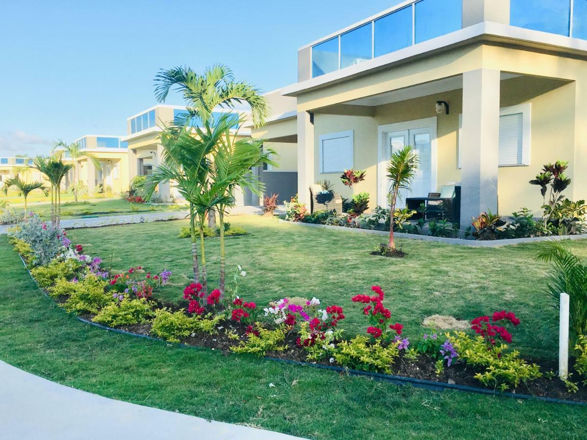 The Marina Villa de Sonja Ocho Ríos Exterior foto