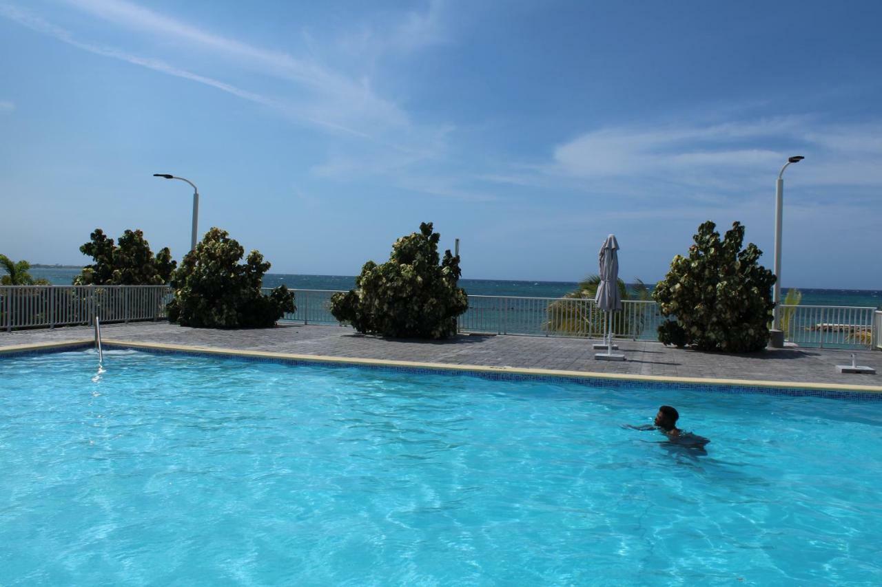 The Marina Villa de Sonja Ocho Ríos Exterior foto