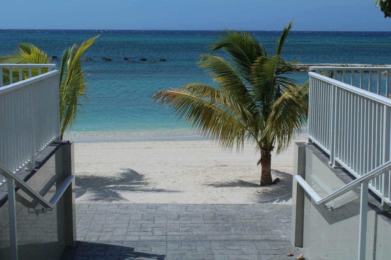 The Marina Villa de Sonja Ocho Ríos Exterior foto