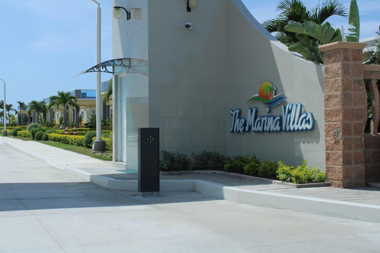 The Marina Villa de Sonja Ocho Ríos Exterior foto