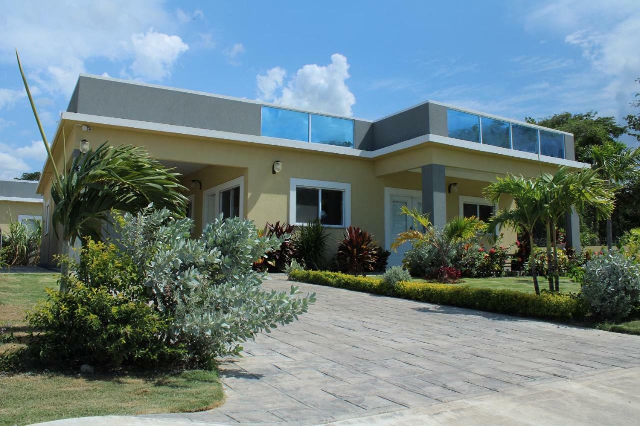 The Marina Villa de Sonja Ocho Ríos Exterior foto