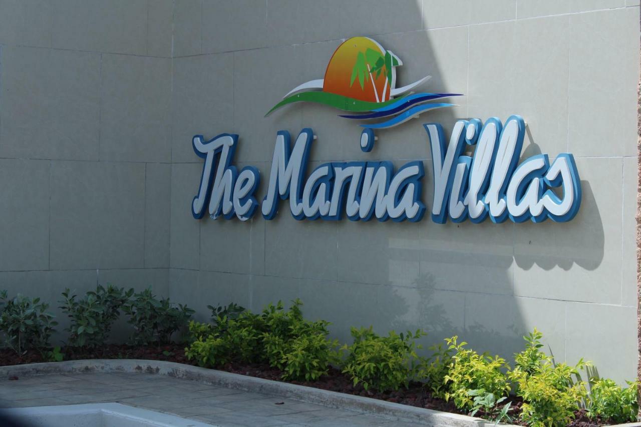 The Marina Villa de Sonja Ocho Ríos Exterior foto